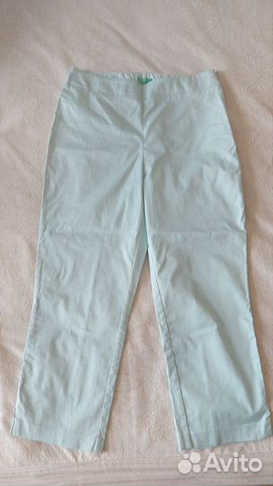 Капри united colors of benetton