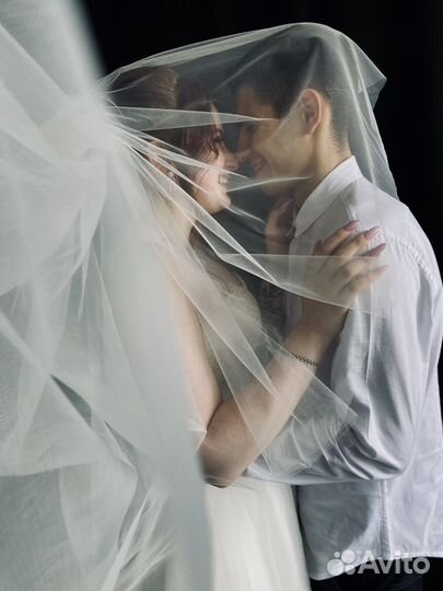 Фотограф (Новосибирск, Бердск)