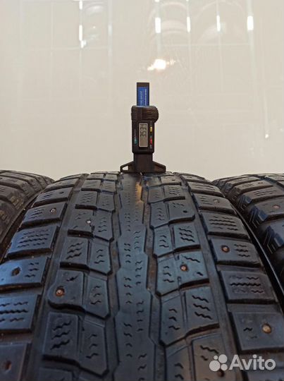 Dunlop SP Winter Ice 01 225/65 R17