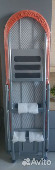 Гладильная доска-стремянка