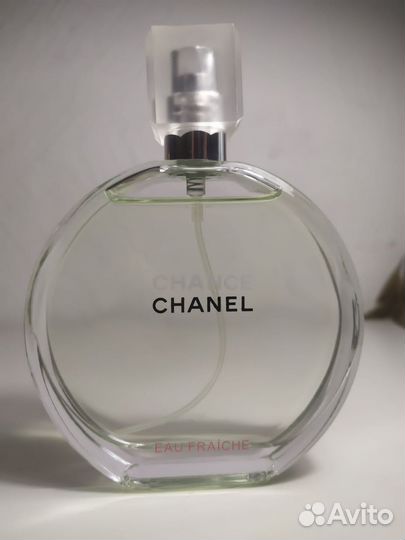 Chanel шанель духи туалетная вода