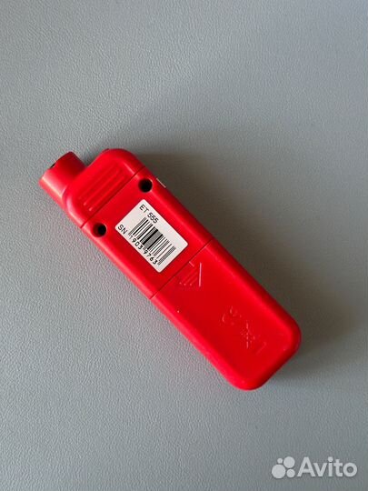 Толщиномер Etari ET555