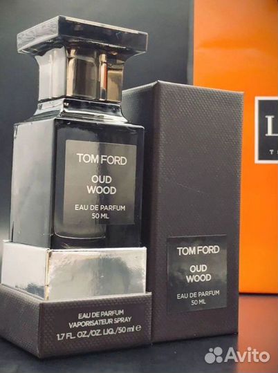 Духи tom ford 50мл