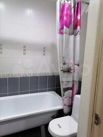 2-к. квартира, 35 м², 3/5 эт.