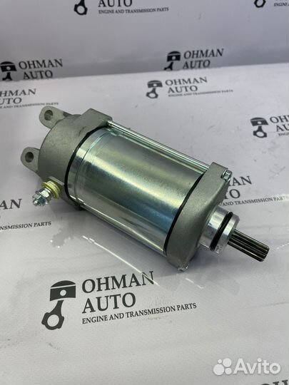 Стартер Yamaha VK 10