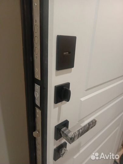 Установка замка замена ремонт вскрытие