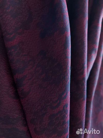 Портьерная ткань 155х410см