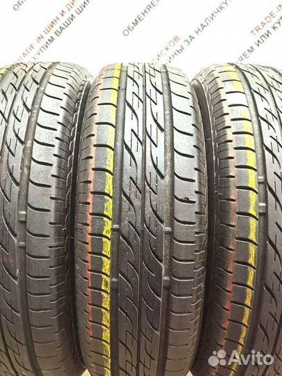 Bridgestone Nextry Ecopia 155/65 R13 73S