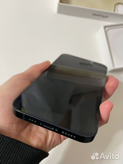 iPhone 12, 128 ГБ