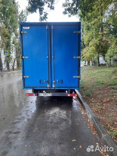 Прицеп Автомаш