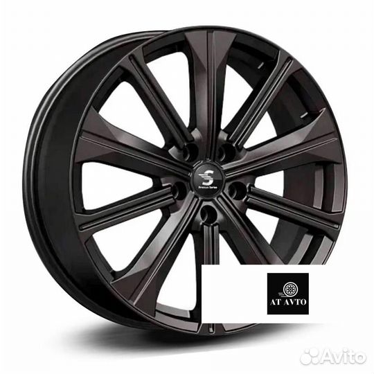 Premium Series R19 / 7J PCD 5x108 ет 36 цо 65.1 кр