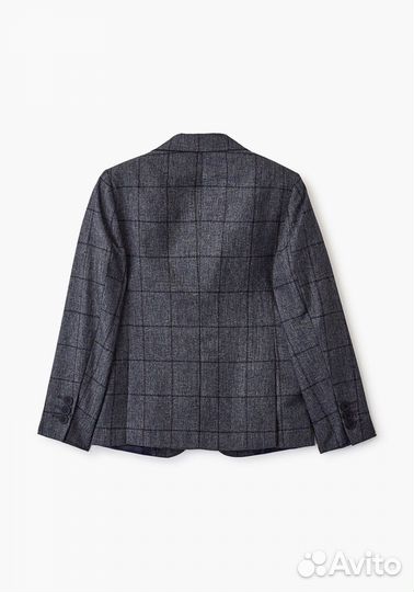 Костюм классический для мальчика 152