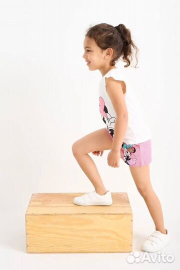 Комплект шорт C&A (122)