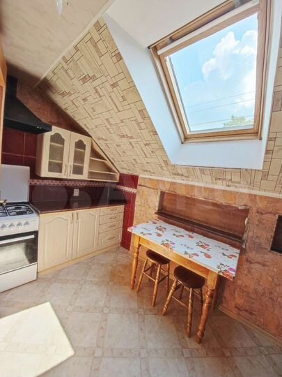 2-к. квартира, 41 м², 2/2 эт.