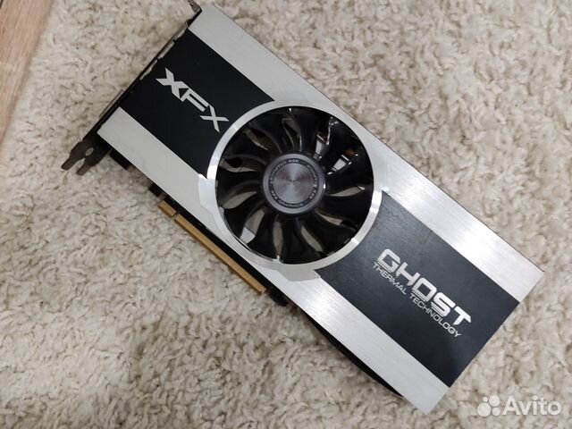xfx R7800