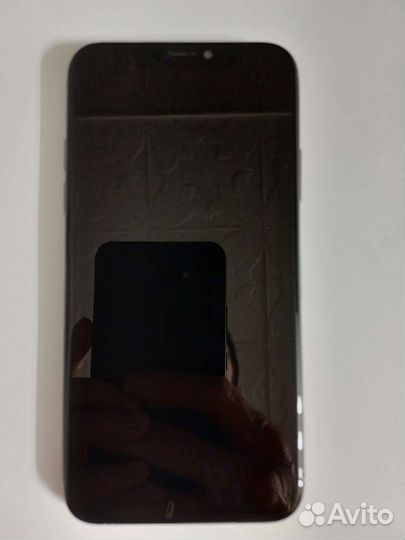 Телефон iPhone X