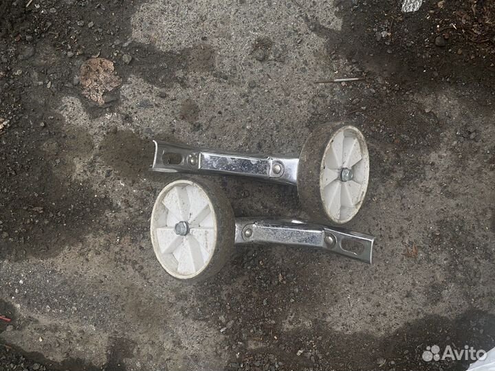 Детский велосипед Forward funky 16