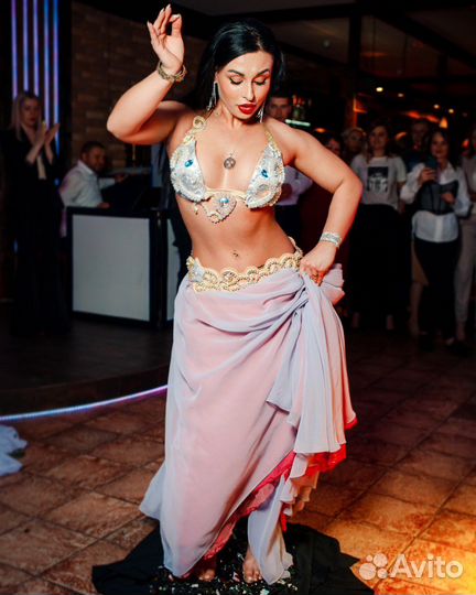 Танец живота/ восточные танцы