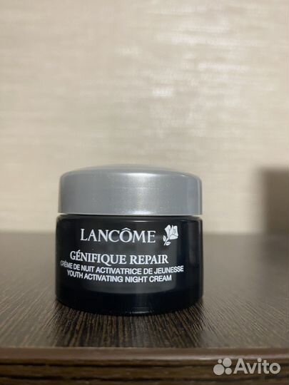 Крем для лица ночной Lancome