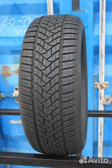 Dunlop Winter Sport 5 225/50 R17 98H