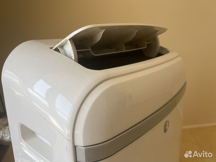 Напольный кондиционер