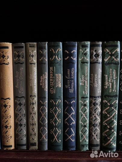 Сказки всего мира и не только