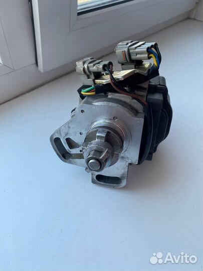 Трамблер 4a fe 4+2; 6+2