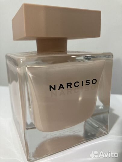 Духи narciso rodriguez