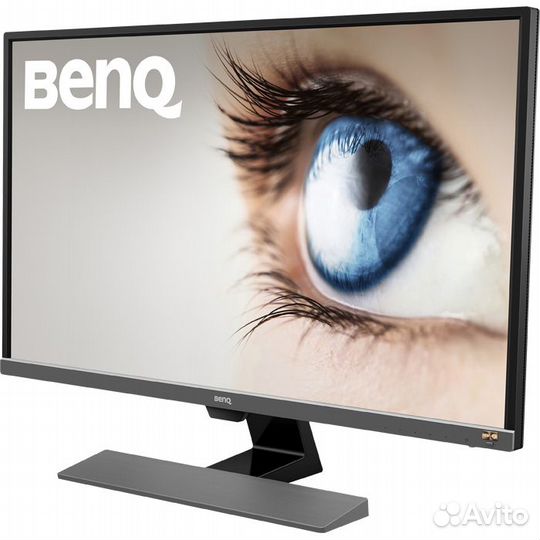 Монитор Benq 3270U (4k, на гарантии)
