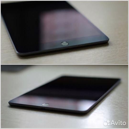iPad mini 5 64gb Ростест (+ Полн. компл.+ Чехол)