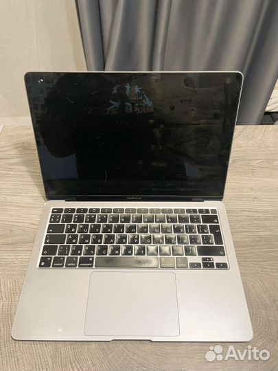 Mac book air m1