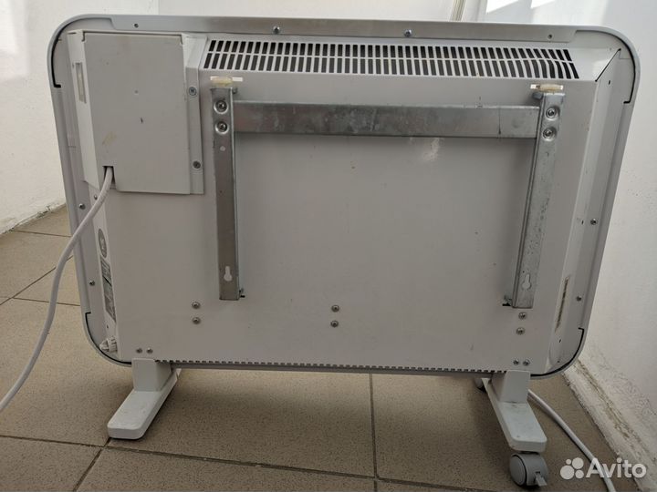 Конвектор 1.5квт автомат