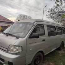 Kia Bongo 3.0 MT, 2005, 279 000 км, с пробегом, цена 890 000 руб.