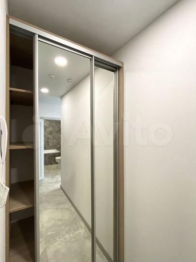 2-к. квартира, 48 м², 14/18 эт.