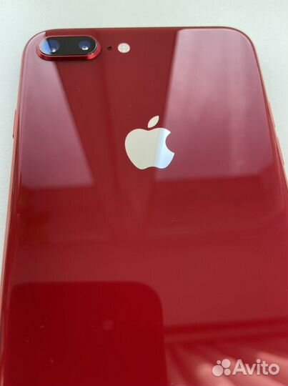 Apple iPhone 8 plus 64gb