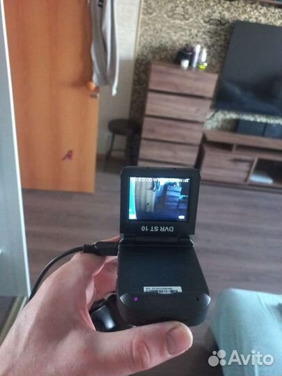 Видеорегистратор