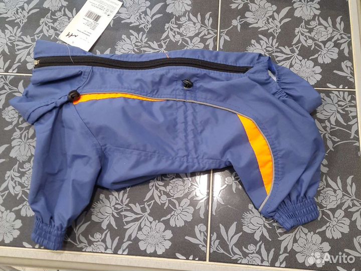 Одежда для собак