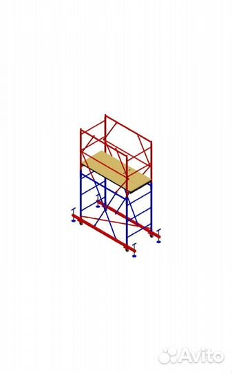 Прокат Вышки Тур