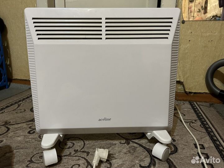 Обогреватель