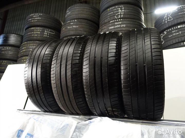 Michelin Primacy 3 245/45 R18