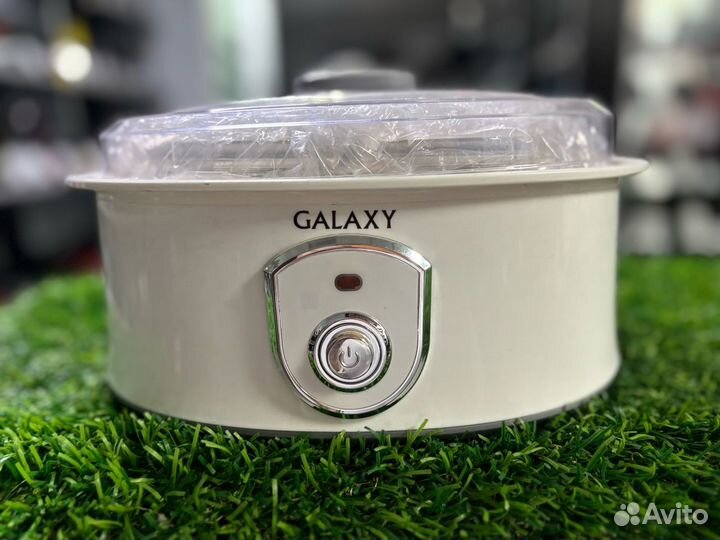 Йогуртница galaxy line GL2690