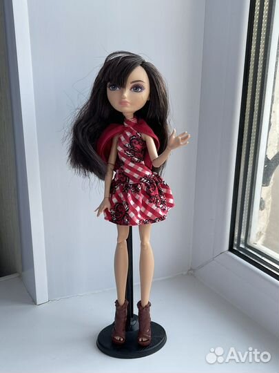Кукла Ever After High