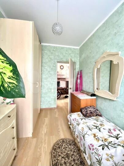 Дом 50 м² на участке 1,9 сот.