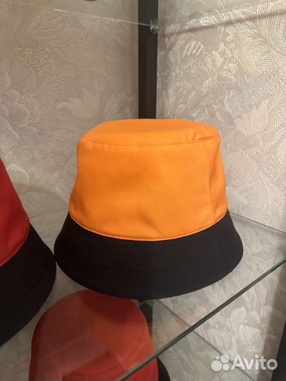 Летняя панама selberg