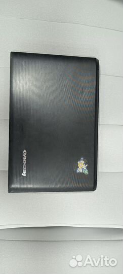 Ноутбук Lenovo