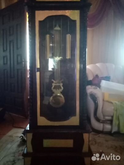 Напольные часы * kaida*