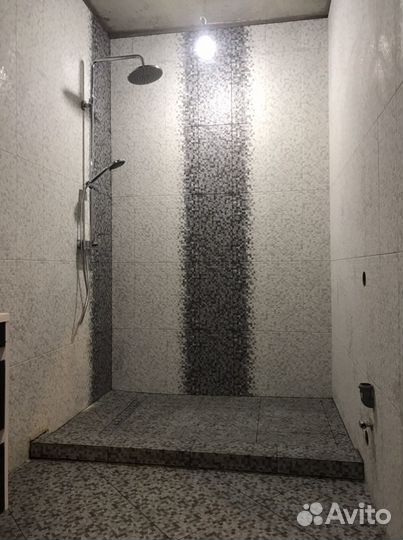 Ремонт ванной комнаты под ключ