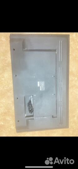 Телевизор dexp