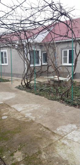 Дом 84 м² на участке 14 сот.