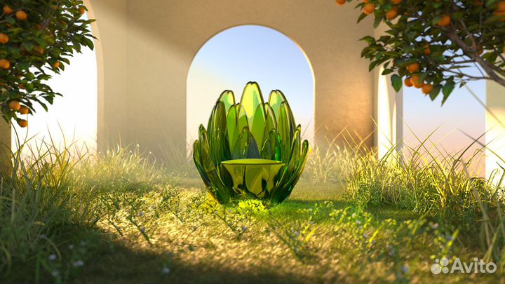 3d визуализатор